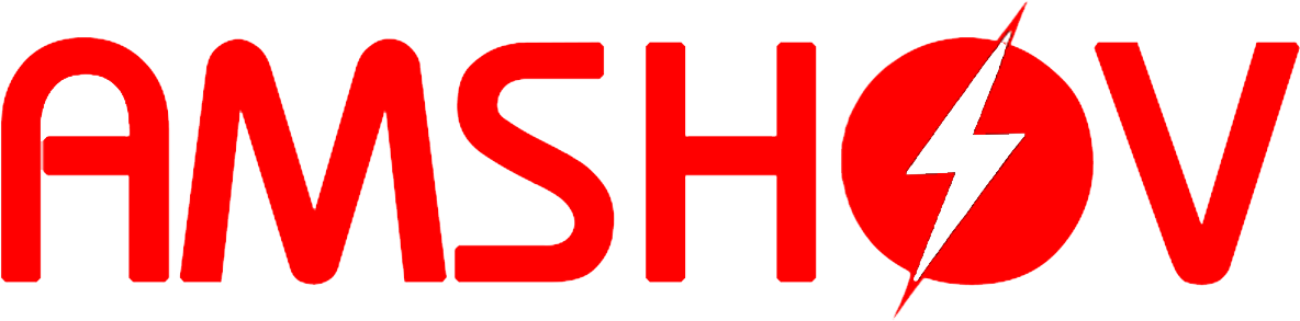AMSHOV Logo