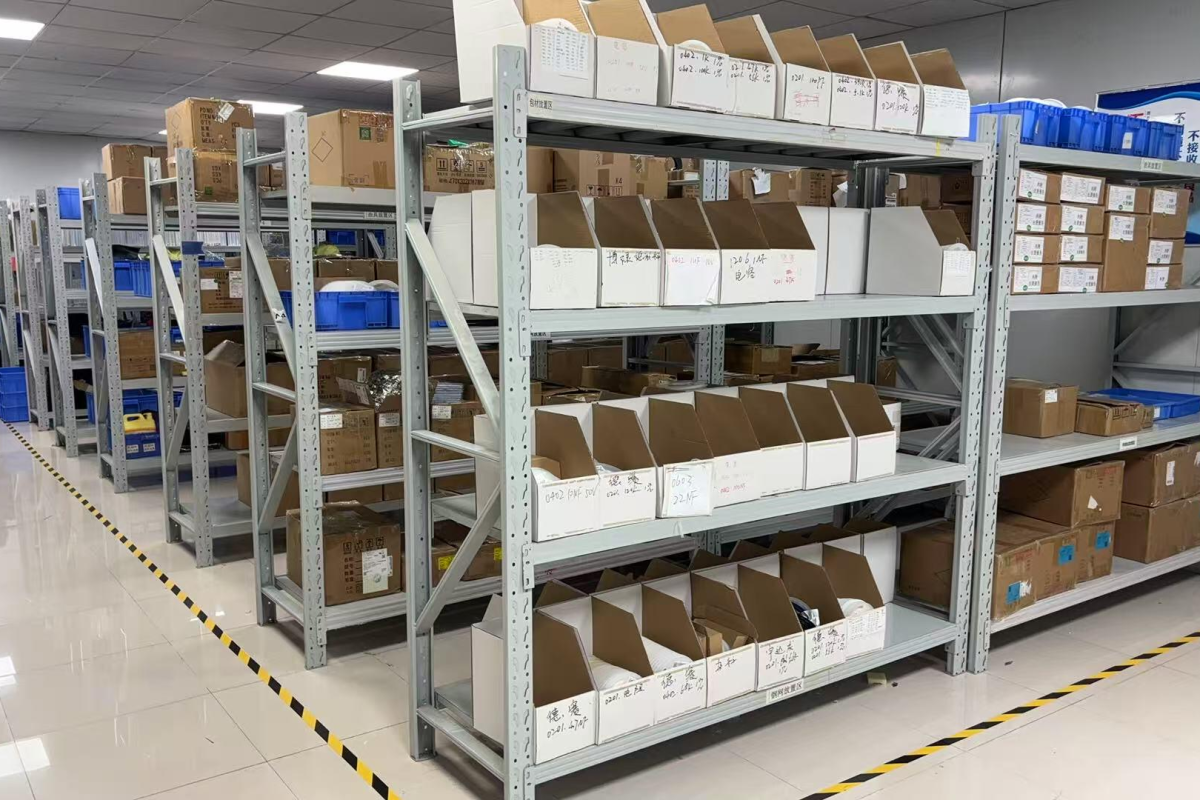 Custom Development & Fast Delivery