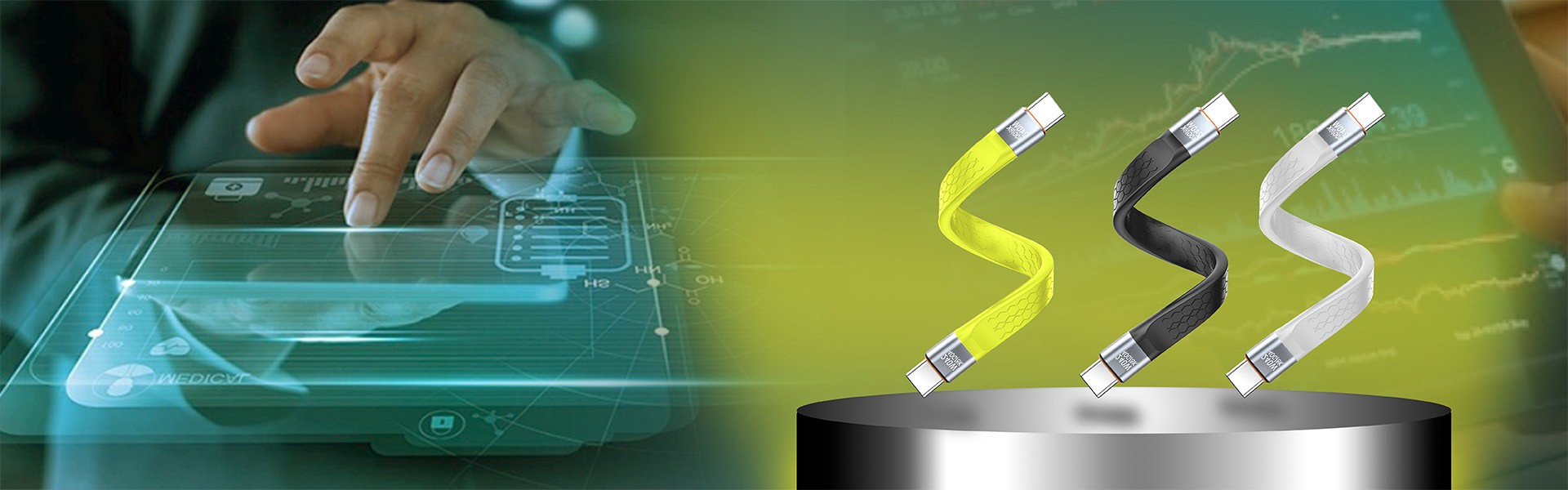 Connectivity products engineered for demanding applications