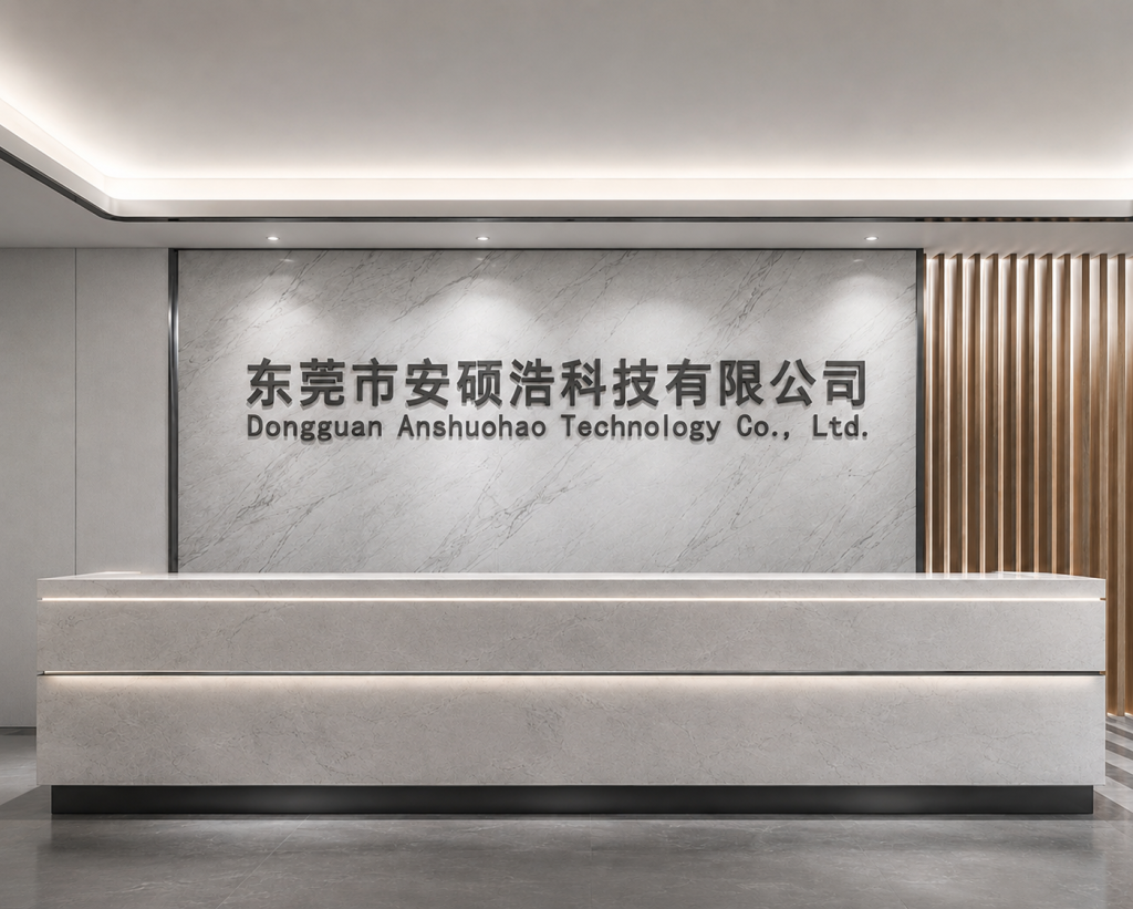 SMT、组装与测试车间
