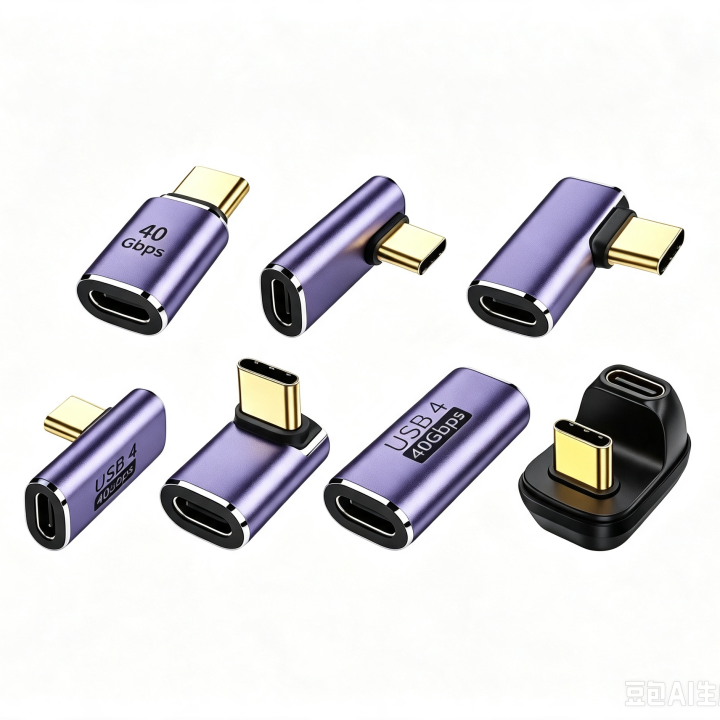 Adapters